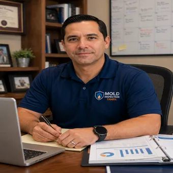 Daniel Rodriguez, Operations Manager