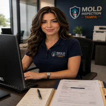Jessica Adams, Customer Success Manager
