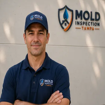 Michael Carter, Founder & Lead Specialist
